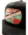 Image #2 - Lazy J Ranch Wear Men's Showtime Logo Ball Cap, Black, hi-res