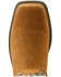 Image #4 - Ariat Women's Anthem Myra Western Boots - Broad Square Toe, Brown, hi-res