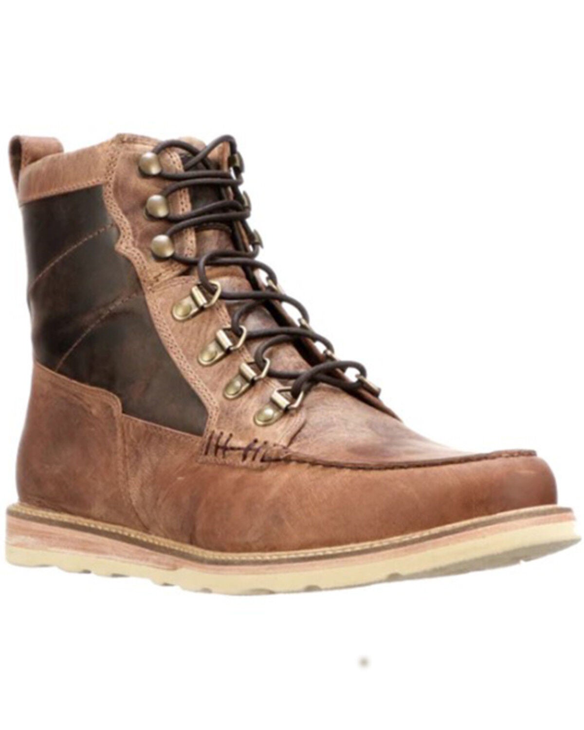 Men's Lucchese Boots - Country Outfitter
