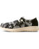 Image #2 - Ariat Men's Southwestern Hilo Casual Shoes - Moc Toe, Multi, hi-res