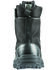 5.11 Tactical Men's Speed 3.0 Side Zip Boots - Round Toe, Black, hi-res