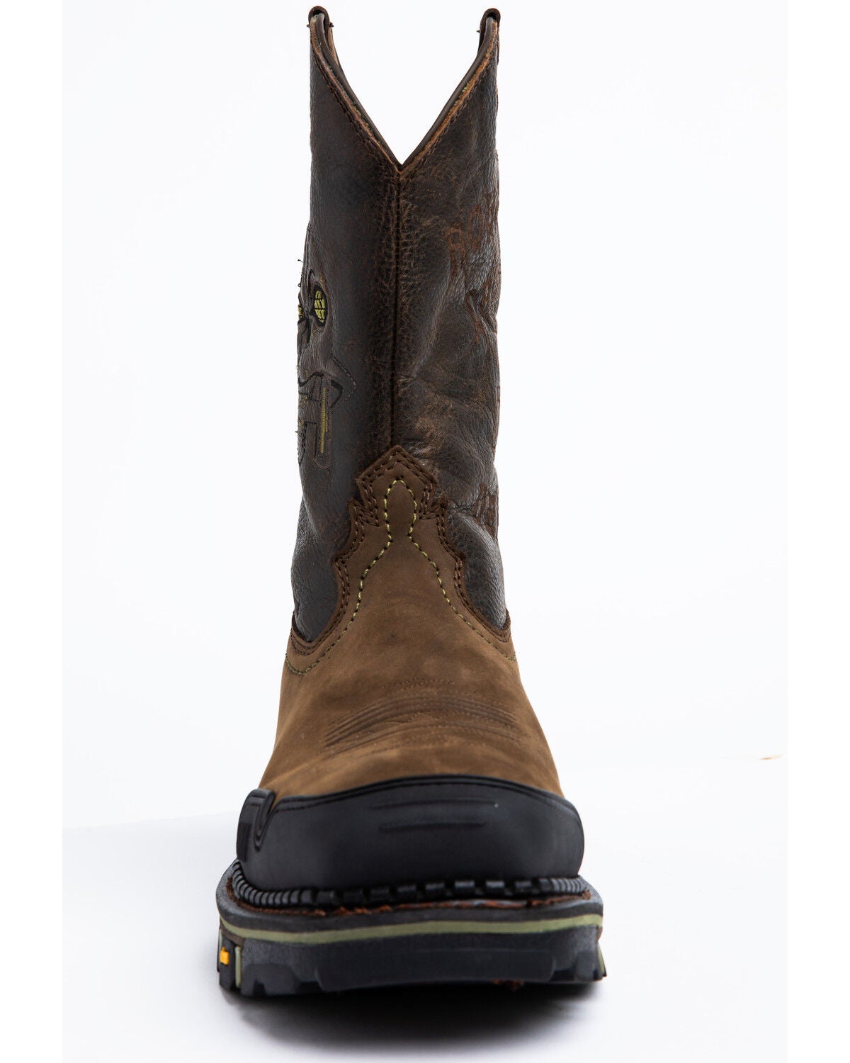 cody james composite toe boots