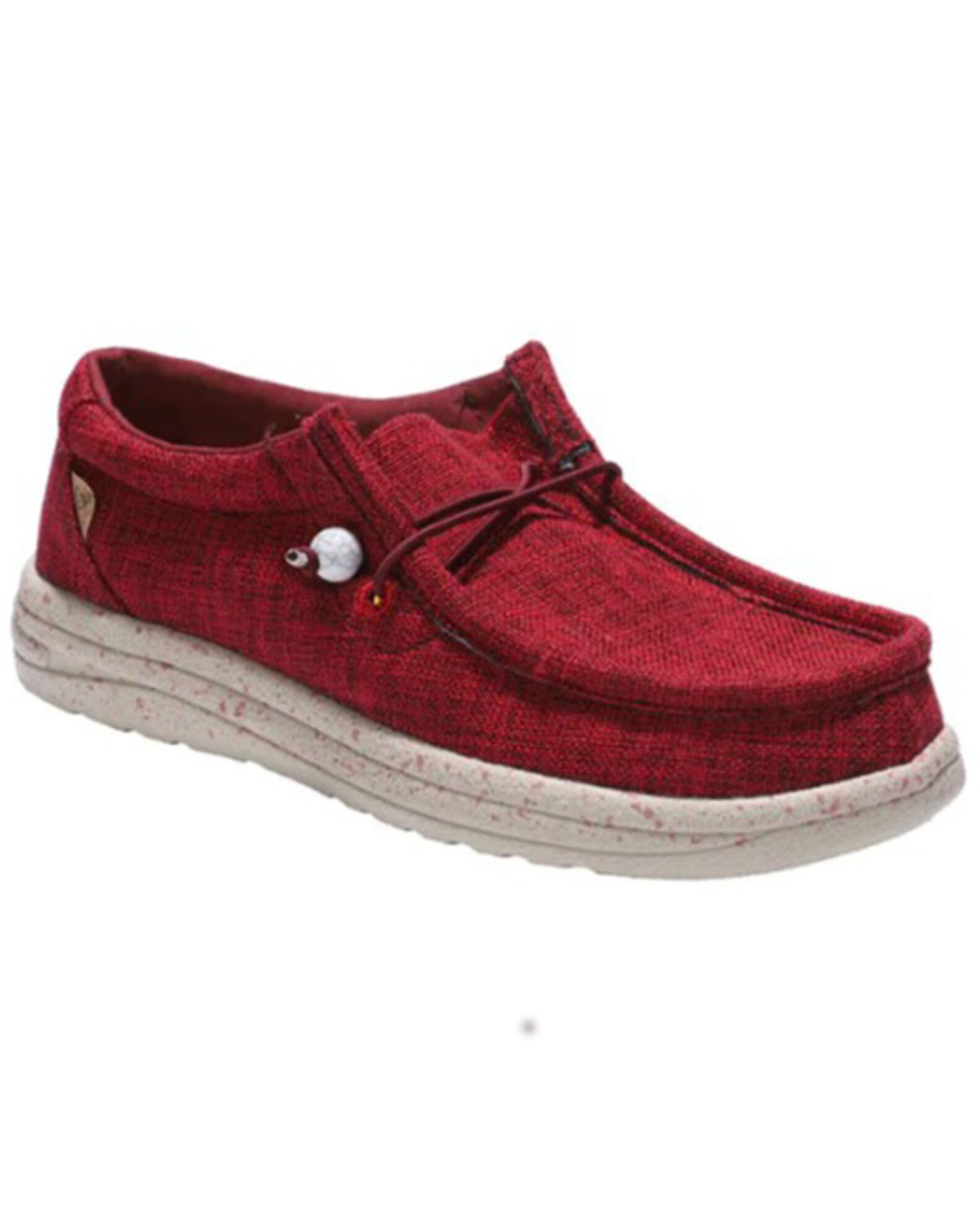 Lamo Footwear Women s Paula Casual Shoes Moc Toe Country Outfitter