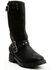 Image #1 - Very G Women's Forever Harness Boots - Round Toe, , hi-res