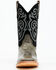 Image #4 - Cody James Men's Lynx Western Boots - Broad Square Toe, Grey, hi-res