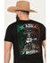 Image #4 - Moonshine Spirit&reg; Men's Bandera Short Sleeve Graphic T-Shirt, Black, hi-res