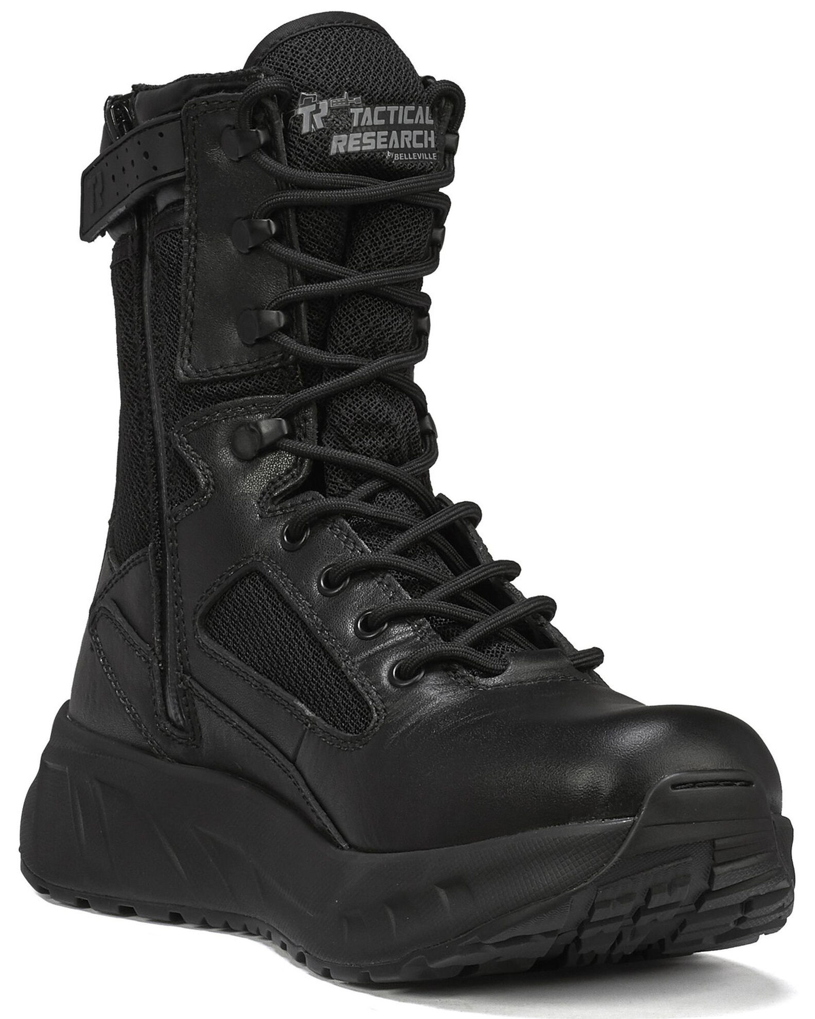 Men's belleville boots clearance