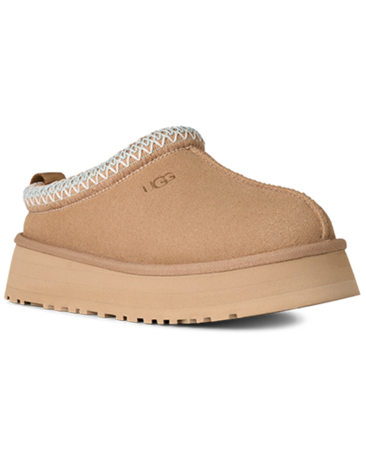 Image #1 - UGG Women's Tazz II, Sand, hi-res