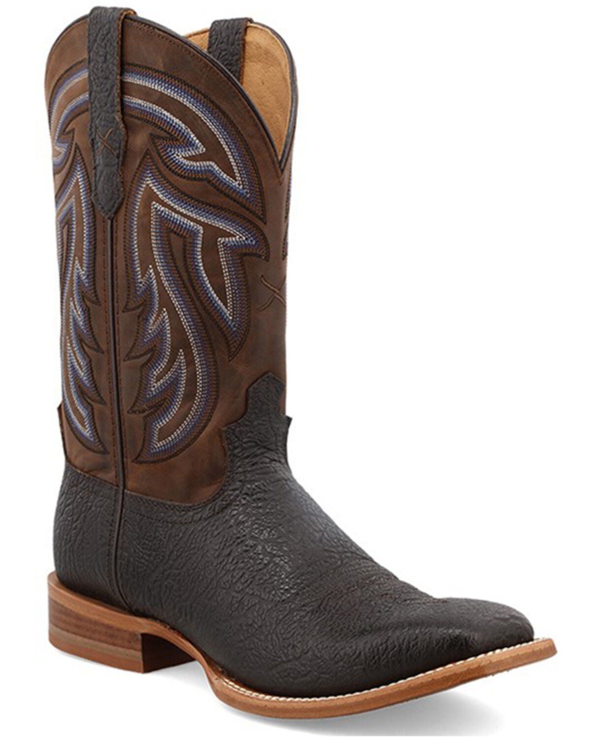 ariat twisted x
