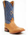 Image #1 - Hooey by Twisted X Men's 12" Hooey® Western Boots - Broad Square Toe, Tan, hi-res