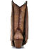Image #5 - Corral Women's Embroidery & Studs Western Boots - Snip Toe, Tan, hi-res