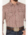 Image #3 - Cody James Men's Traverse Southwestern Print Snap Western Shirt, , hi-res