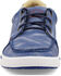 Image #4 - Twisted X Women's Casual Kicks - Moc Toe, Multi, hi-res