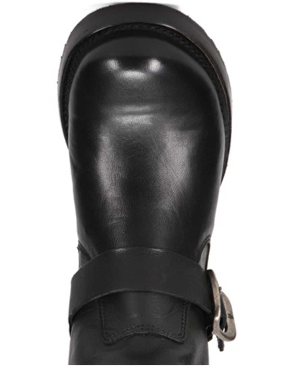 Image #6 - Frye Women's Veronica Flex Booties - Round Toe, Black, hi-res