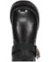 Image #6 - Frye Women's Veronica Flex Booties - Round Toe, Black, hi-res