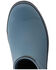 Image #4 - Pendleton Women's Desert Dawn Chelsea Rain Boots - Round Toe , Blue, hi-res