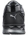 Puma Men's Velocity Work Shoes - Composite Toe, Black, hi-res