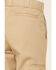 Image #4 - Dickies Women's Double Knee Work Pants, Khaki, hi-res