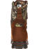 Image #7 - Rocky 10" Arctic BearClaw Gore-Tex Waterproof Insulated Outdoor Boots, Brown, hi-res