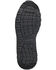 Nautilus Women's Black Skidbuster Work Shoes - Soft Toe, Black, hi-res