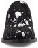 Image #4 - Dingo Women's Cash Cow Mules, Black, hi-res