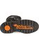 Harley Davidson Booker Harness Motorcycle Boot, Black, hi-res
