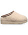 Image #2 - Bearpaw Women's Snuggle Martis Slippers, Cream, hi-res