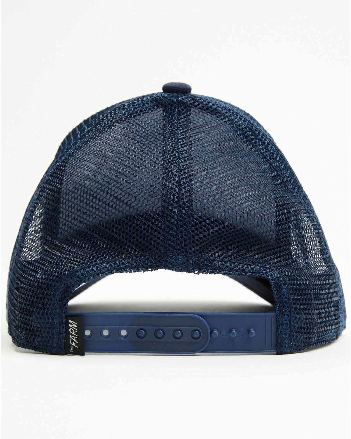 Image #3 - Goorin Bros Men's Boot Barn Exclusive Ride Or Die Ball Cap, Navy, hi-res