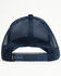 Image #3 - Goorin Bros Men's Boot Barn Exclusive Ride Or Die Ball Cap, Navy, hi-res