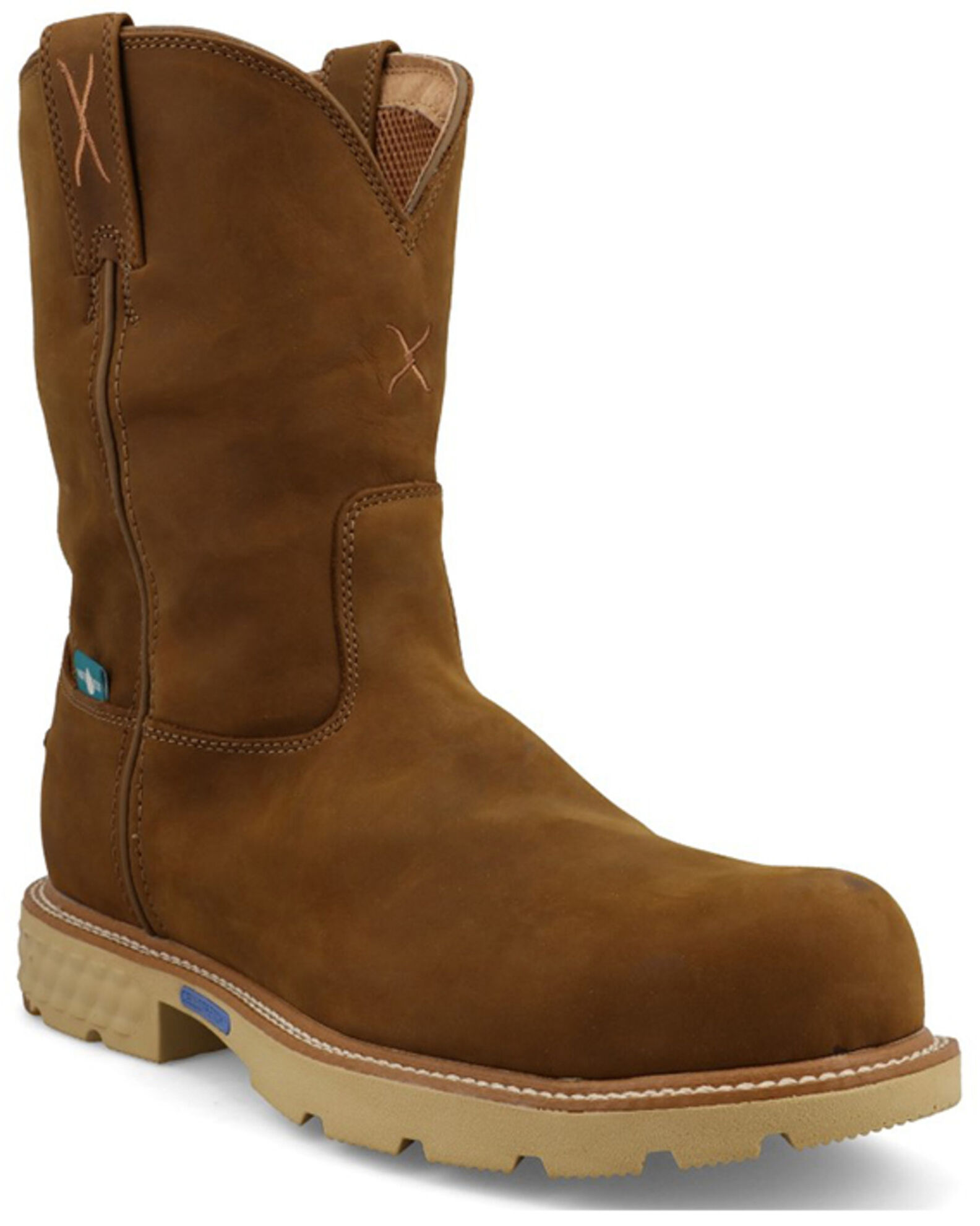 Boot barn waterproof boots top