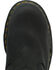 Image #6 - Dr. Martens Icon Ex Wide Wellington Work Boots - Steel Toe, Black, hi-res