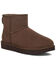 Image #1 - UGG Women's Classic Mini II Boot, Burnt Cedar, hi-res