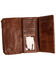 Image #3 - STS Ranchwear Women's Indie Mesa Wallet, Tan, hi-res