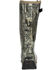 Rocky Men's Sport Pro Rubber Snake Boots - Soft Toe, Camouflage, hi-res