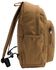 Image #3 - Carhartt 25L Classic Laptop Backpack, Brown, hi-res