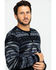 Image #3 - Moonshine Spirit&reg; Men's Durango Southwestern Print Sweater, , hi-res