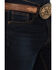 Image #2 - Cody James Men's Jackson Slim Straight Stretch Denim Jeans, Dark Wash, hi-res
