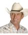 Image #3 - Justin Morgan 10X Straw Cowboy Hat, , hi-res