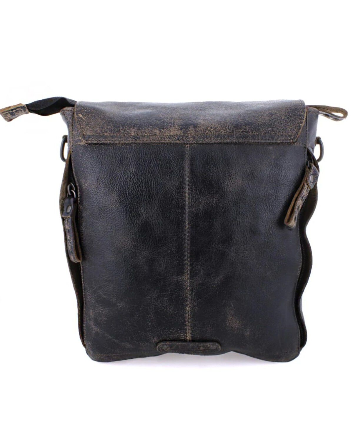 Image #3 - Bed Stu Women's Ainhoa LTC Crossbody, Black, hi-res