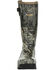 Rocky Men's Sport Pro Rubber Snake Boots - Soft Toe, Camouflage, hi-res