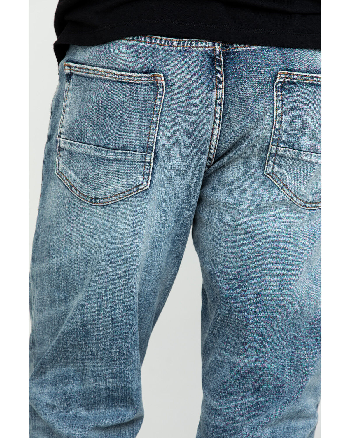 silver jeans machray
