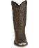 Image #5 - Laredo Men's East Bound Western Boots - Round Toe, Black, hi-res