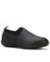 Image #1 - Muck Boots Women's Muckster II Flats - Round Toe, Black, hi-res