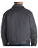 Image #2 - Dickies Men's Insulated Eisenhower Jacket - Big & Tall, Charcoal Grey, hi-res