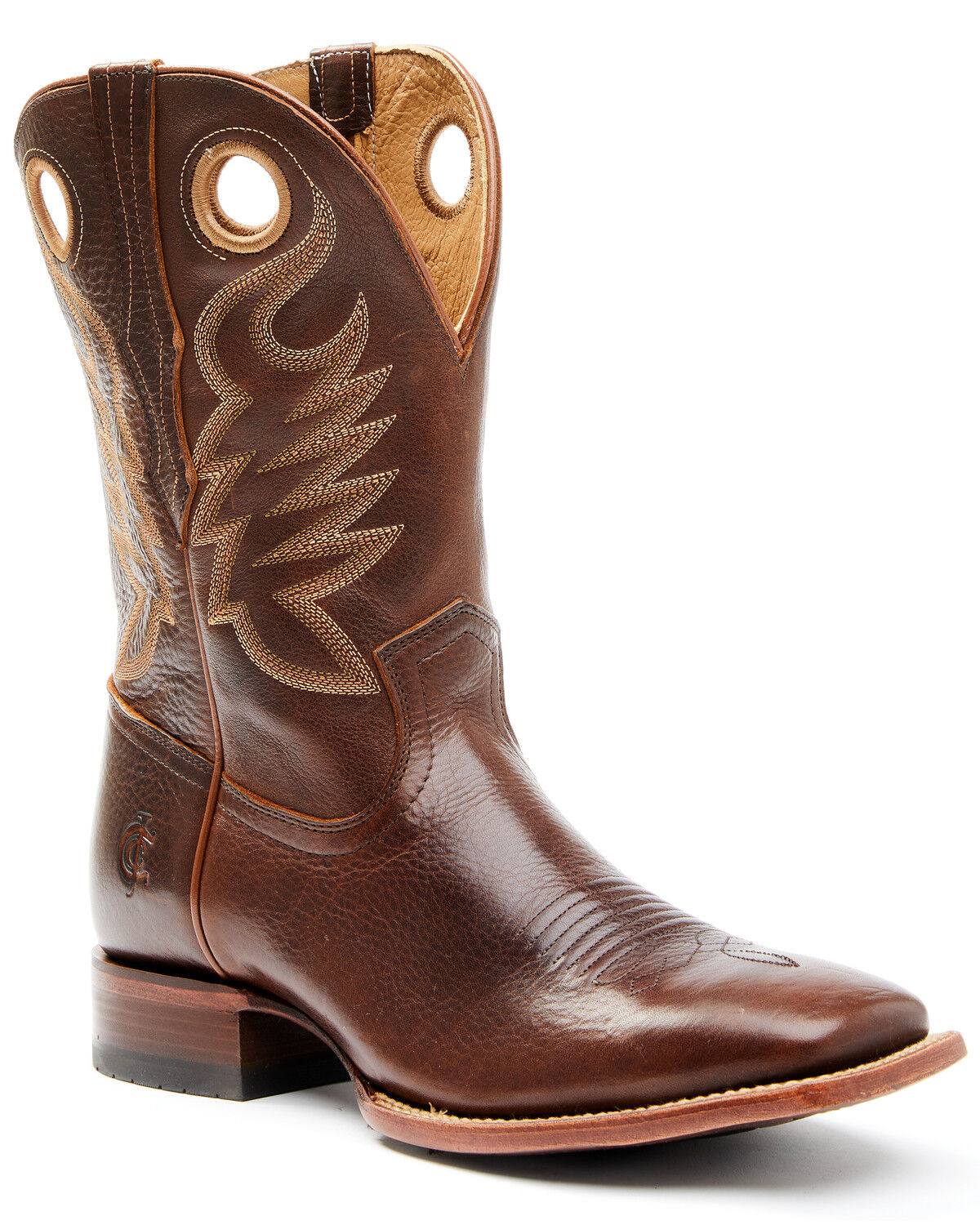 Image #1 - Cody James Men's Union Xero Gravity Western Performance Boots - Broad Square Toe, , hi-res