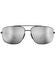 Image #3 - Bex Gambit Sunglasses, Black, hi-res