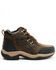 Image #2 - Shyanne Women's Shy Endurance Waterproof Hiking Boots - Soft Toe, Chocolate, hi-res
