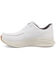 Image #2 - Twisted X Women's Feather X™ Casual Shoes - Moc Toe, Black/white, hi-res