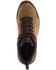 Merrell Men's Forestbound Waterproof Hiking Boots - Soft Toe, Brown, hi-res