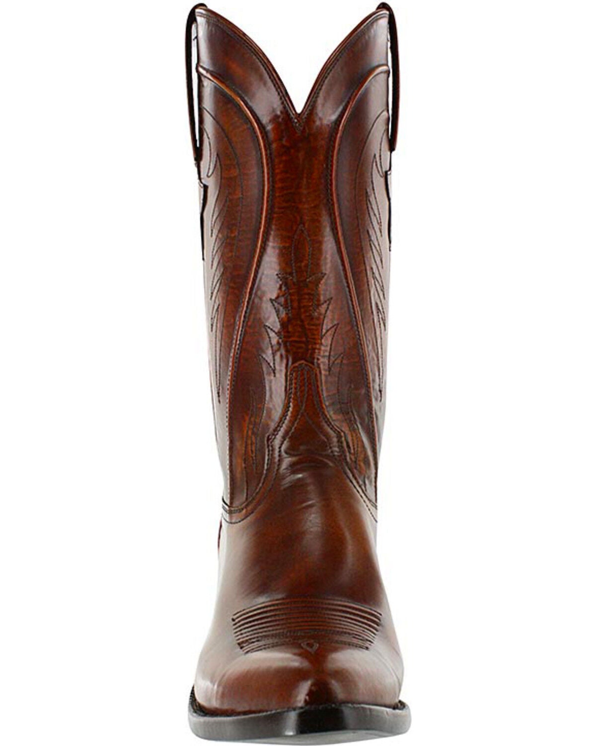 lucchese classic boots